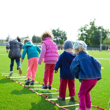 Murphy Harpst Children’s Home’s Evolve Initiative: Georgia’s Pioneer Program